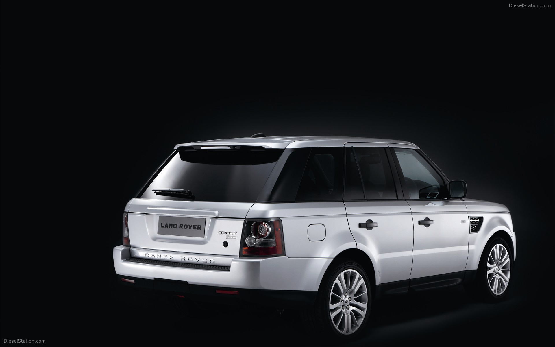 2010 Land Rover Range Rover Sport